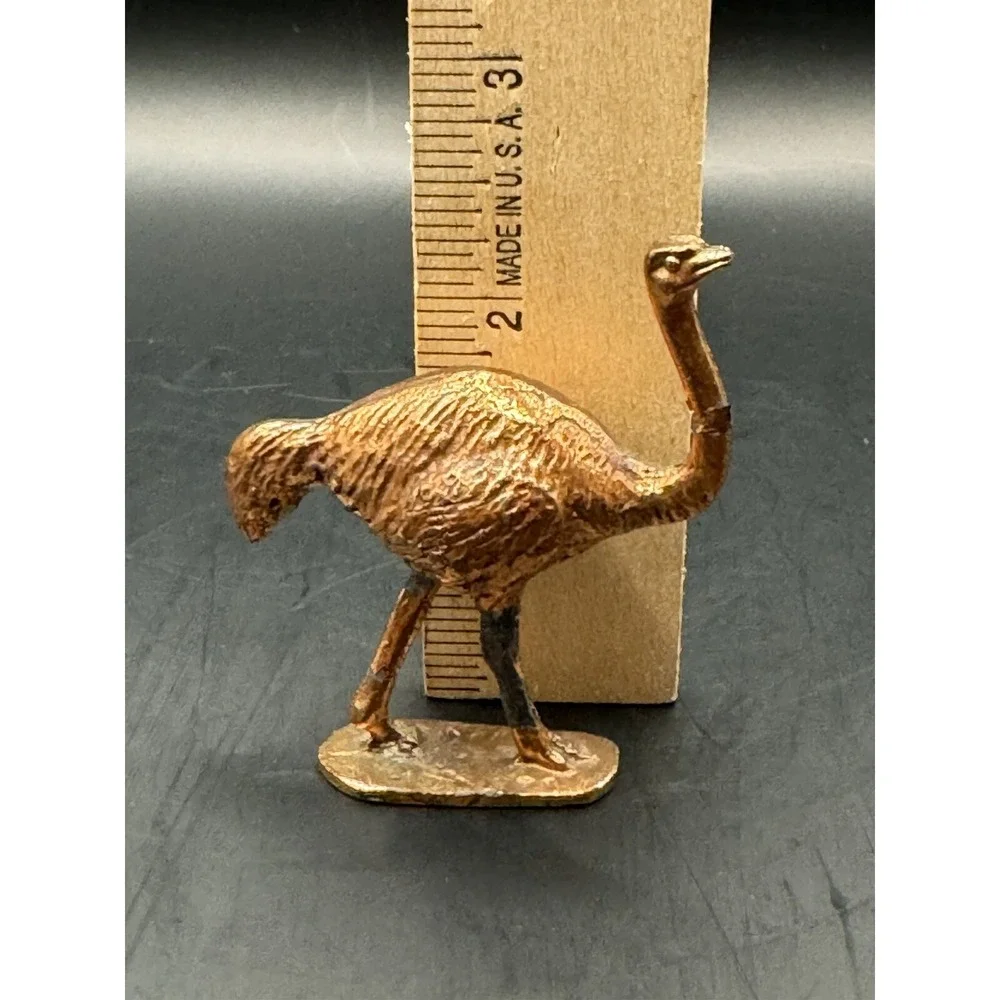 Bronze/Copper Colored 2